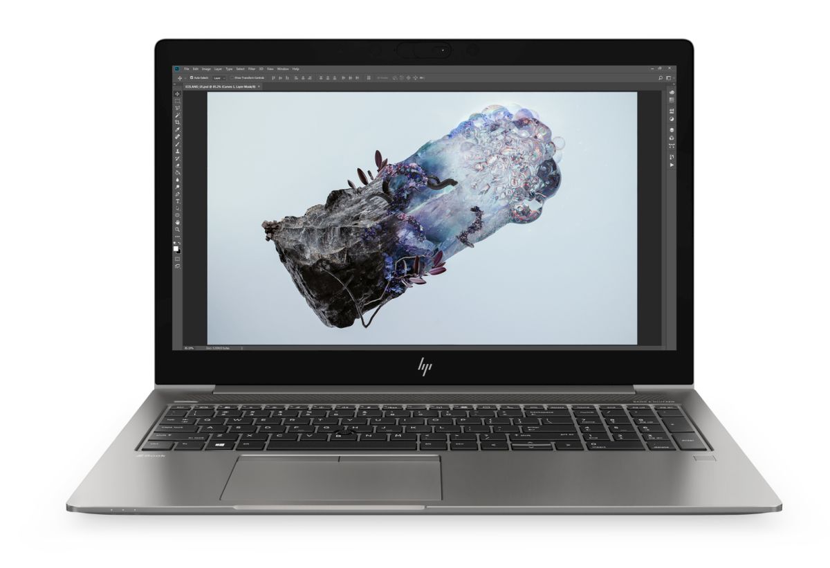 HP ZBook 15u G6 (6TP79EA)