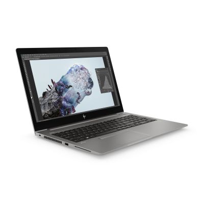 HP ZBook 15u G6 (6TP79EA)