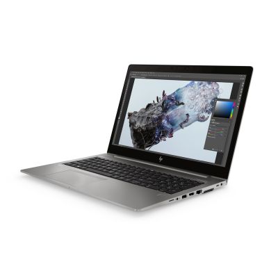 HP ZBook 15u G6 (6TP54EA)