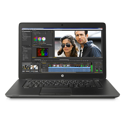 HP ZBook 15u G2 (M4R50EA)