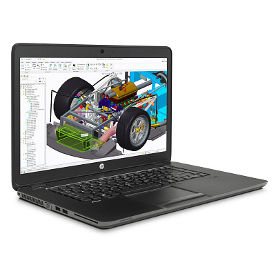 HP ZBook 15u G2 (J8Z87EA)