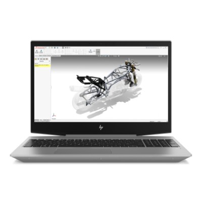 HP ZBook 15v G5 (2ZC56EA)