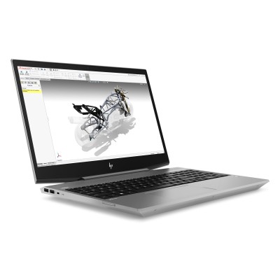 HP ZBook 15v G5 (4QH98EA)