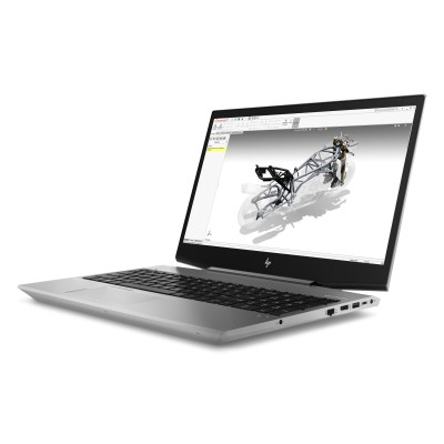 HP ZBook 15v G5 (6TR86EA)