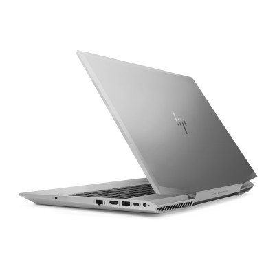 HP ZBook 15v G5 (4QH79EA)