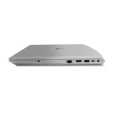 HP ZBook 15v G5 (4QH79EA)