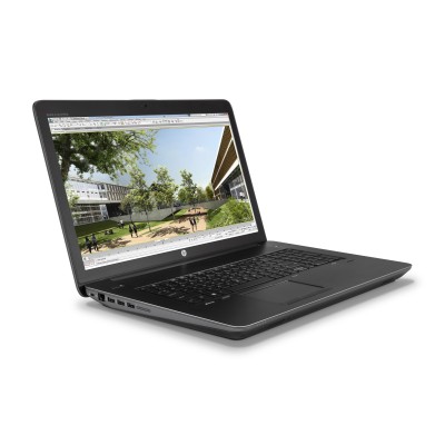 HP ZBook 17 G4 (1RQ79EA)