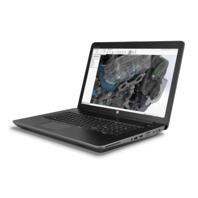 HP ZBook 17 G4 (1RQ84EA)