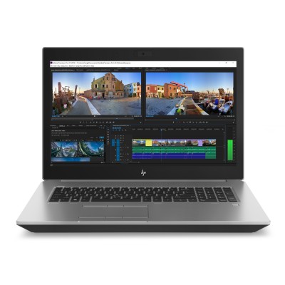 HP ZBook 17 G5 (2ZC45EA)