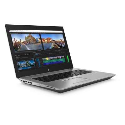 HP ZBook 17 G5 (2ZC45EA)