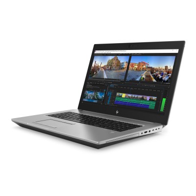 HP ZBook 17 G5 (2ZC48EA)