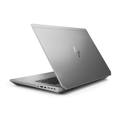 HP ZBook 17 G5 (4QH41ES)