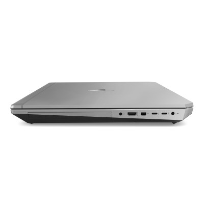 HP ZBook 17 G5 (4QH41ES)