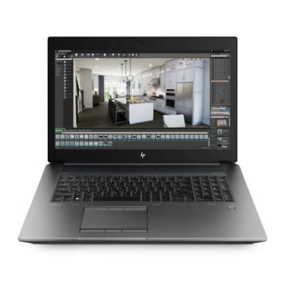 HP ZBook 17 G6 (6TU96EA)