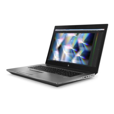 HP ZBook 17 G6 (6TR82EA)