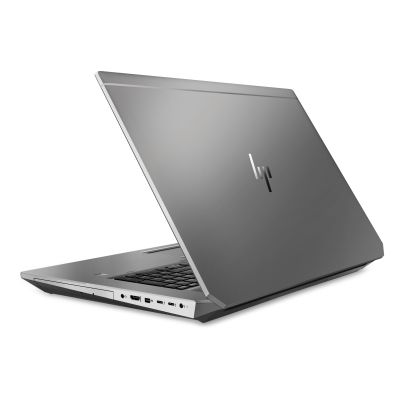 HP ZBook 17 G6 (6TR82EA)
