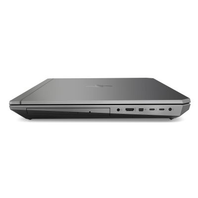 HP ZBook 17 G6 (6TR82EA)
