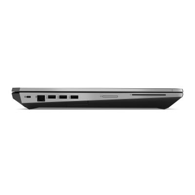 HP ZBook 17 G6 (6TR82EA)