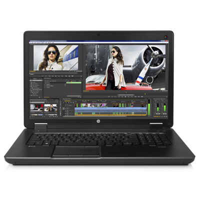 HP ZBook 17 G1 (C3E54ES)