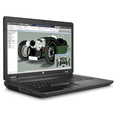 HP ZBook 17 G1 (F0V52EA)