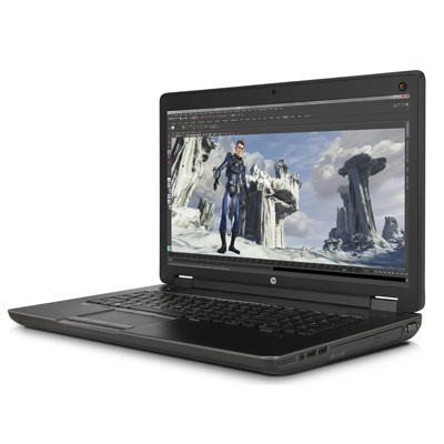 HP ZBook 17 G1 (C3E56ES)