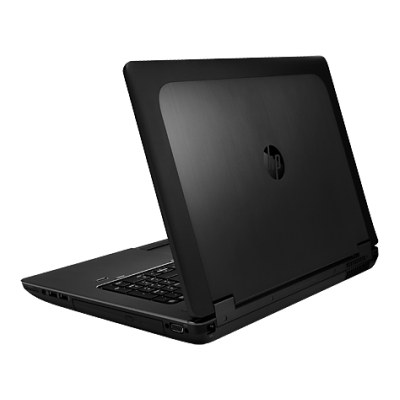 HP ZBook 17 G2 (K0G63ES)