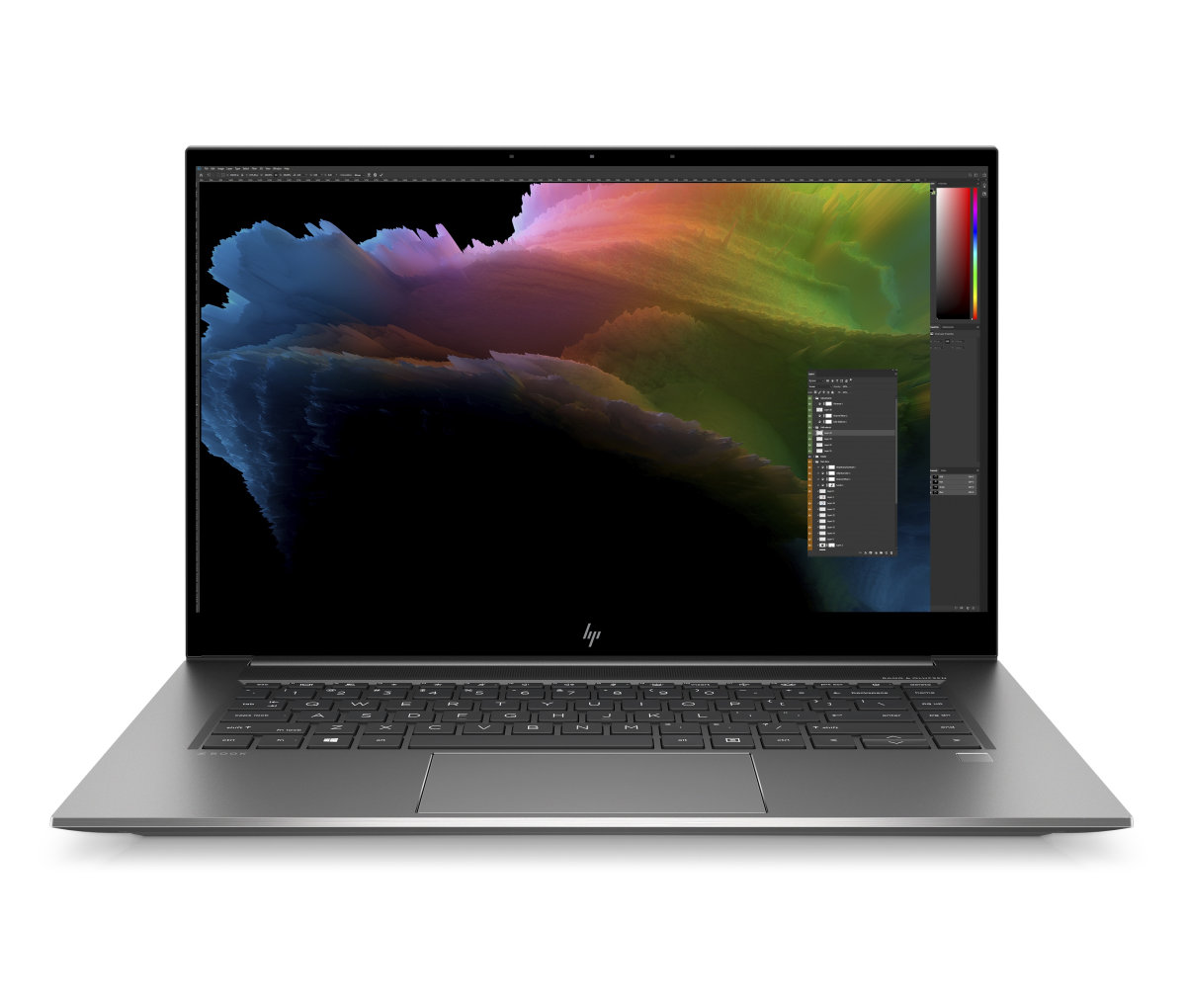 HP ZBook Create G7 (1J3R9EA)