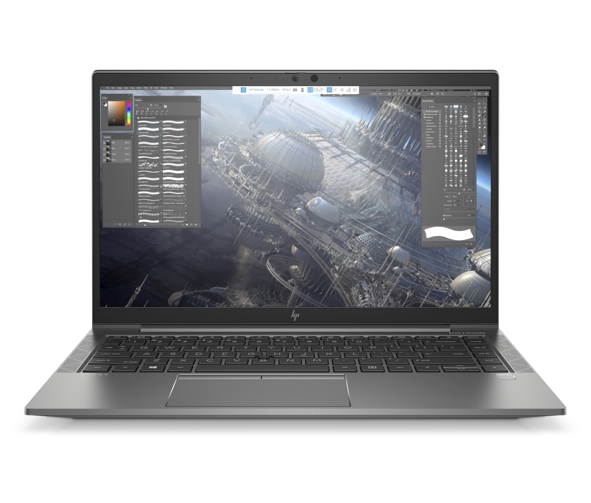 HP ZBook Firefly 14 G7 (111D1EA)