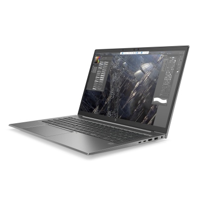 HP ZBook Firefly 15 G7 (111D7EA)