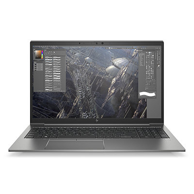 HP ZBook Firefly 15 G8 (452Z7ES)