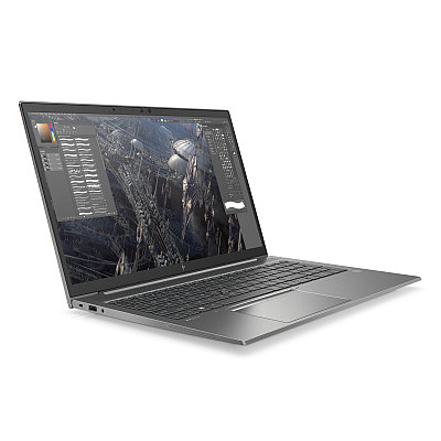 HP ZBook Firefly 15 G8 | 400 nits (453A4ES)