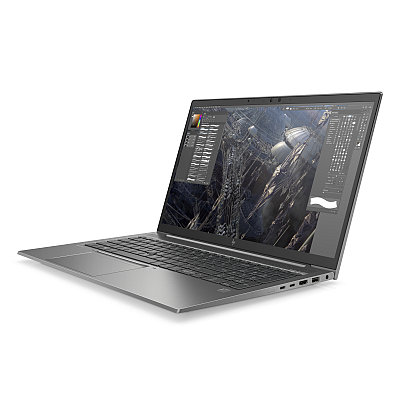 HP ZBook Firefly 15 G8 | 400 nits (453A4ES)