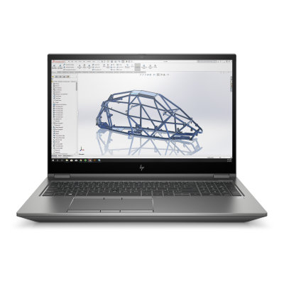 HP ZBook Fury 15 G7 (119X7EA)