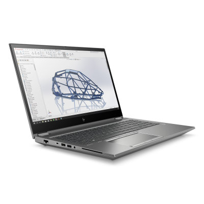 HP ZBook Fury 15 G7 (119X7EA)