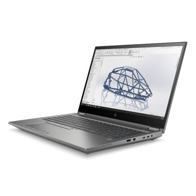 HP ZBook Fury 15 G7 (119X6EA)