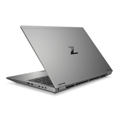 HP ZBook Fury 15 G7 (119Y4EA)