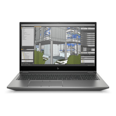 HP ZBook Fury 15 G8 (314K4EA)