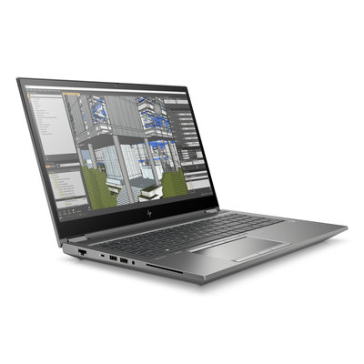 HP ZBook Fury 15 G8 (314J5EA)