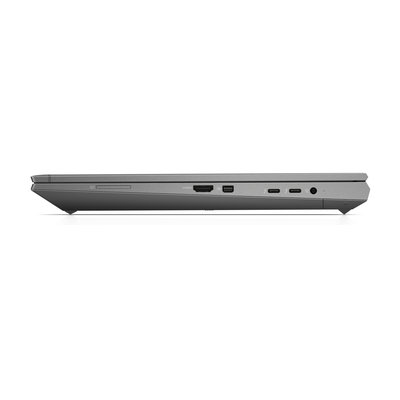 HP ZBook Fury 15 G8 (314J6EA)