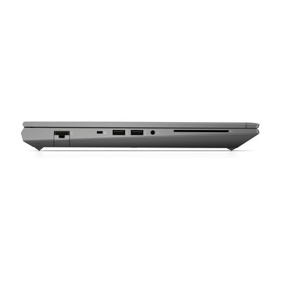 HP ZBook Fury 15 G8 (314J6EA)