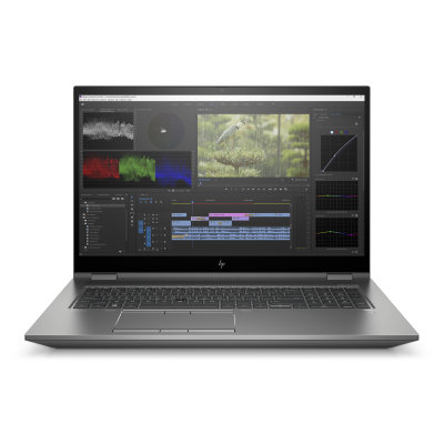 HP ZBook Fury 17 G7 (119W1EA)