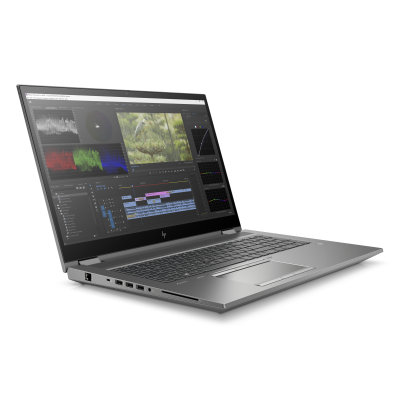 HP ZBook Fury 17 G7 (119W1EA)