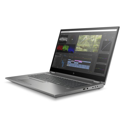 HP ZBook Fury 17 G7 (119W3EA)