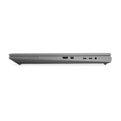 HP ZBook Fury 17 G7 (119Y5EA)