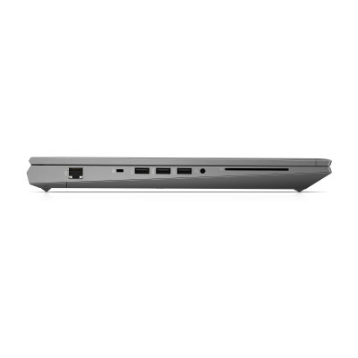 HP ZBook Fury 17 G7 (119Y5EA)