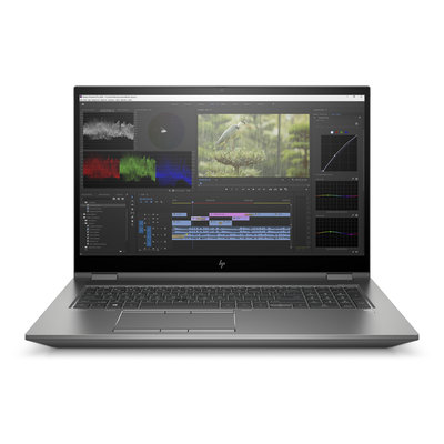 HP ZBook Fury 17 G8 (4A6A8EA)