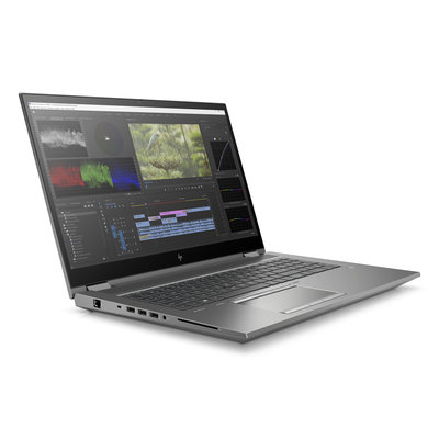 HP ZBook Fury 17 G8 (4A6A1EA)