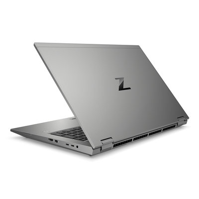 HP ZBook Fury 17 G8 (62T17EA)