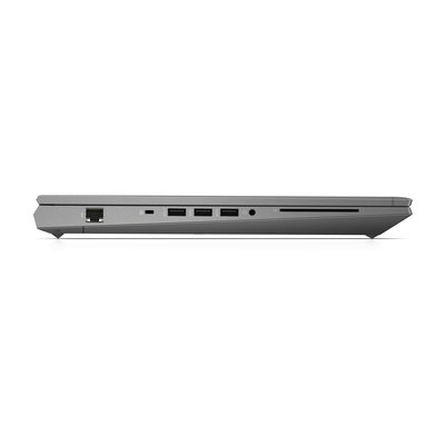 HP ZBook Fury 17 G8 (62T17EA)