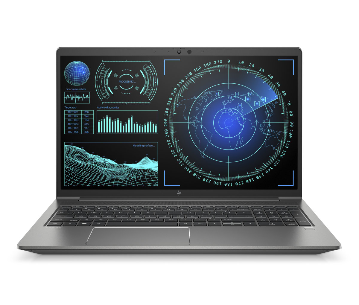 HP ZBook Power G7 (1J3Y3EA)